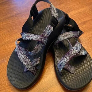 Women Chaco hiking Sandals